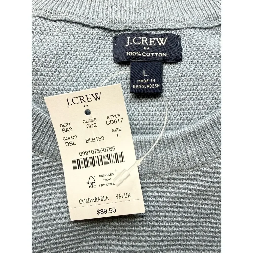 J. Crew new tags